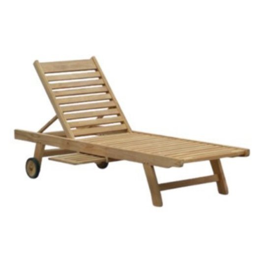 Fania Sun Lounger
