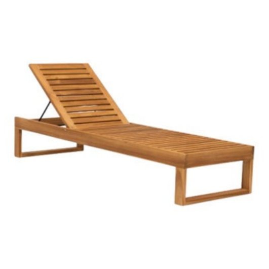 Ubud Sun Lounger