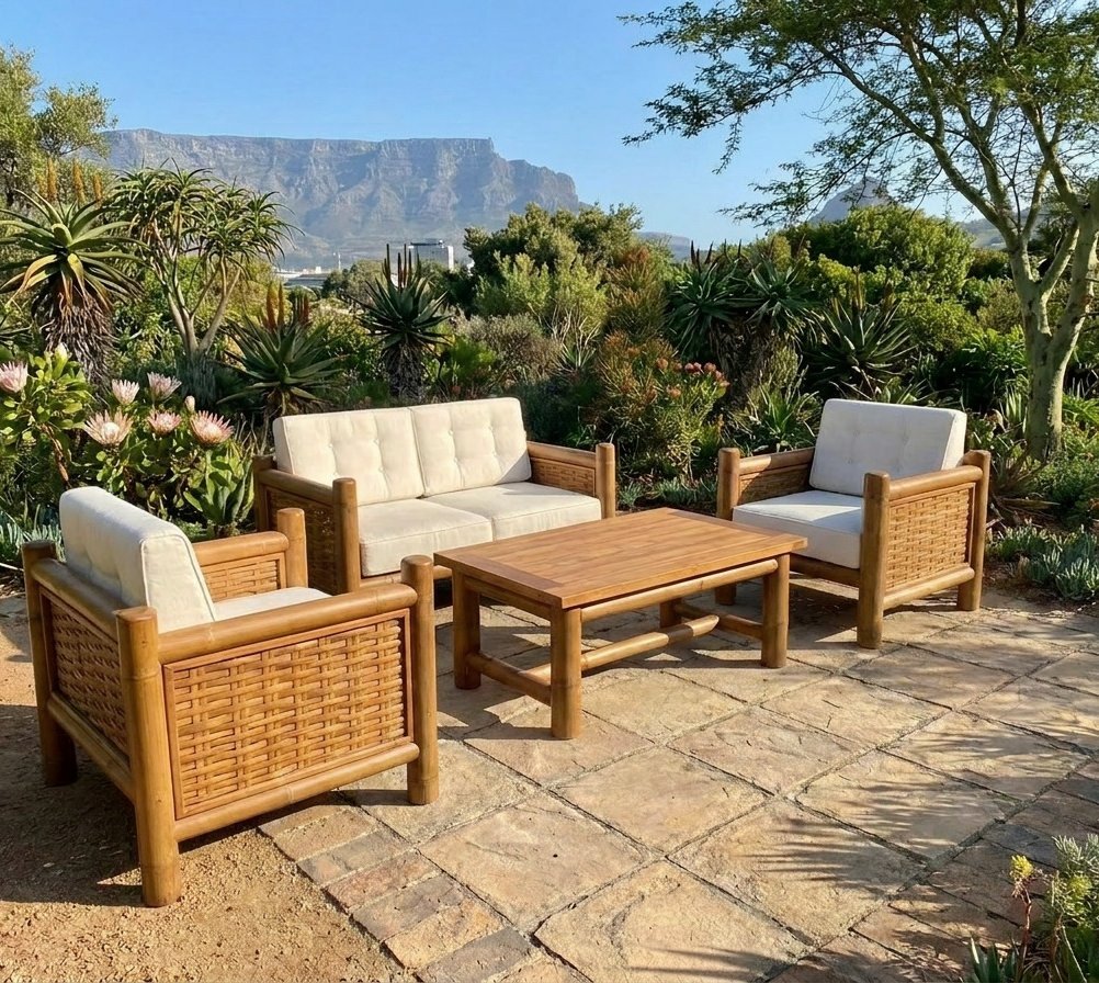 Anoa Sofa Set