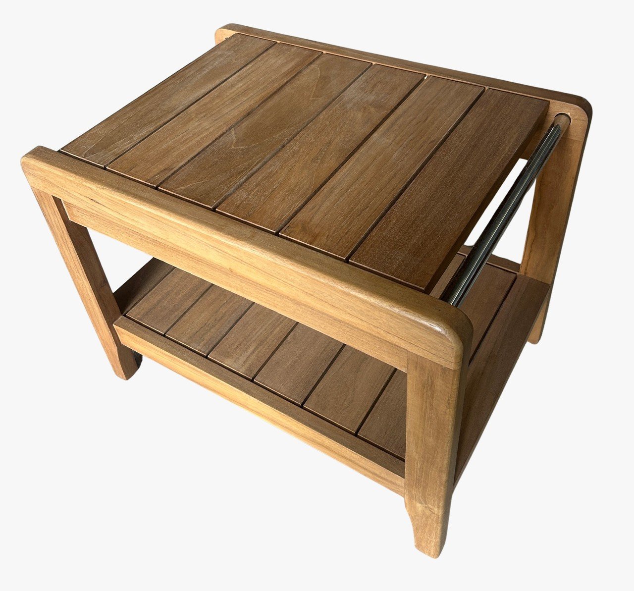 Chloe Chair — view 3