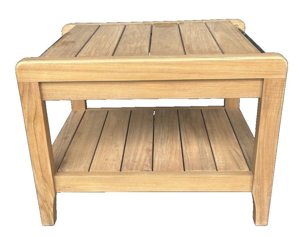 Chloe Chair — view 4