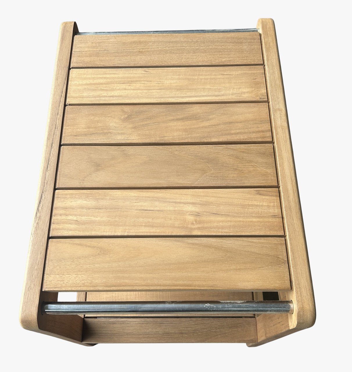 Chloe Chair — view 2