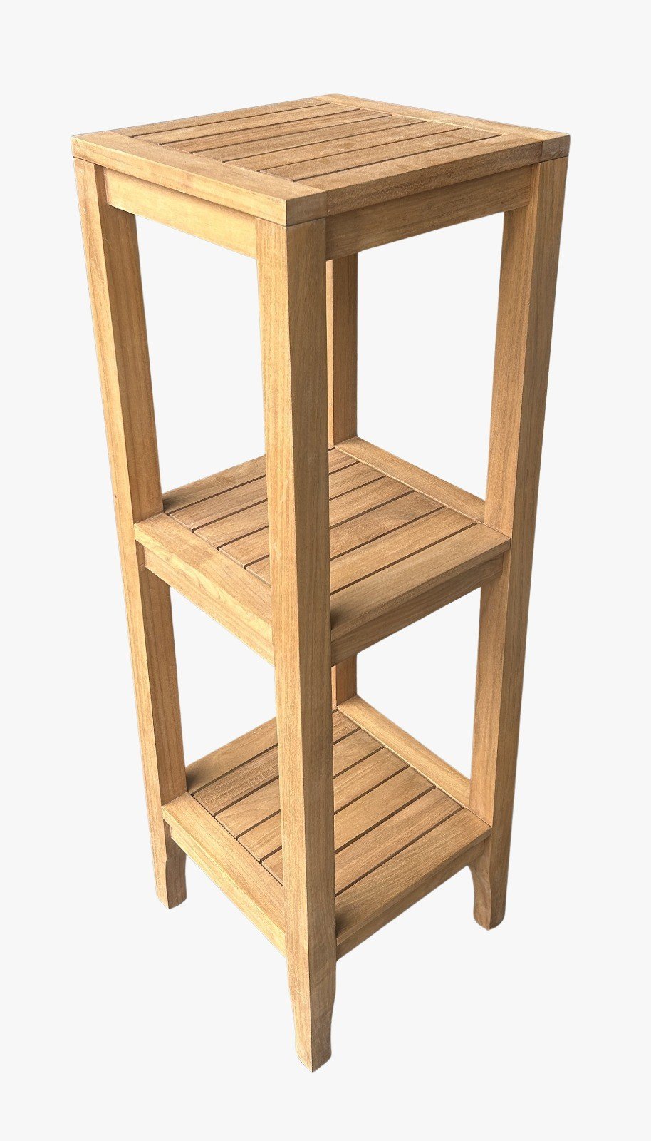 Chloe Storage Shelf — view 2
