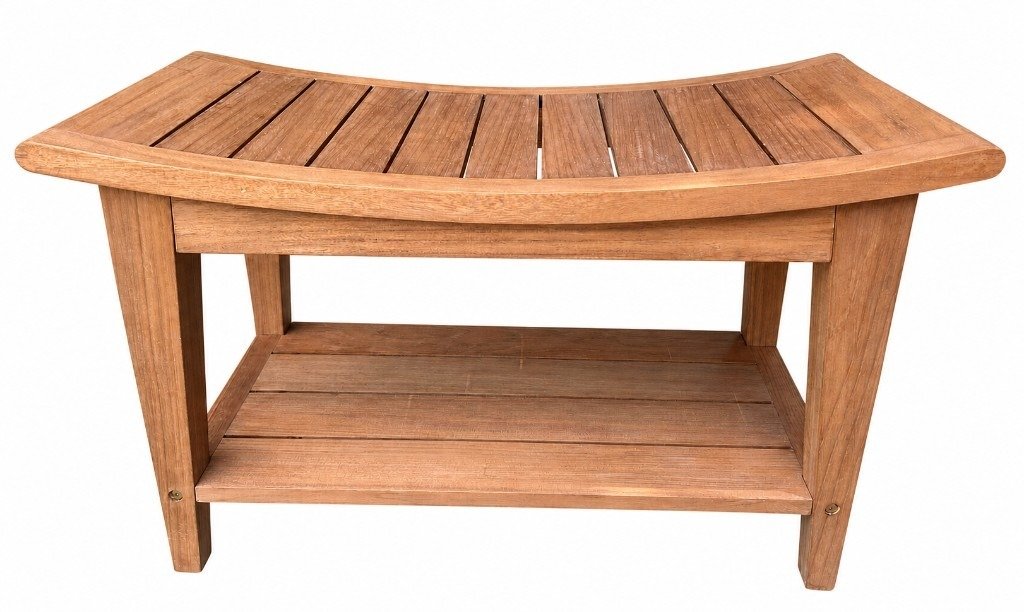 Ella Bench — view 3