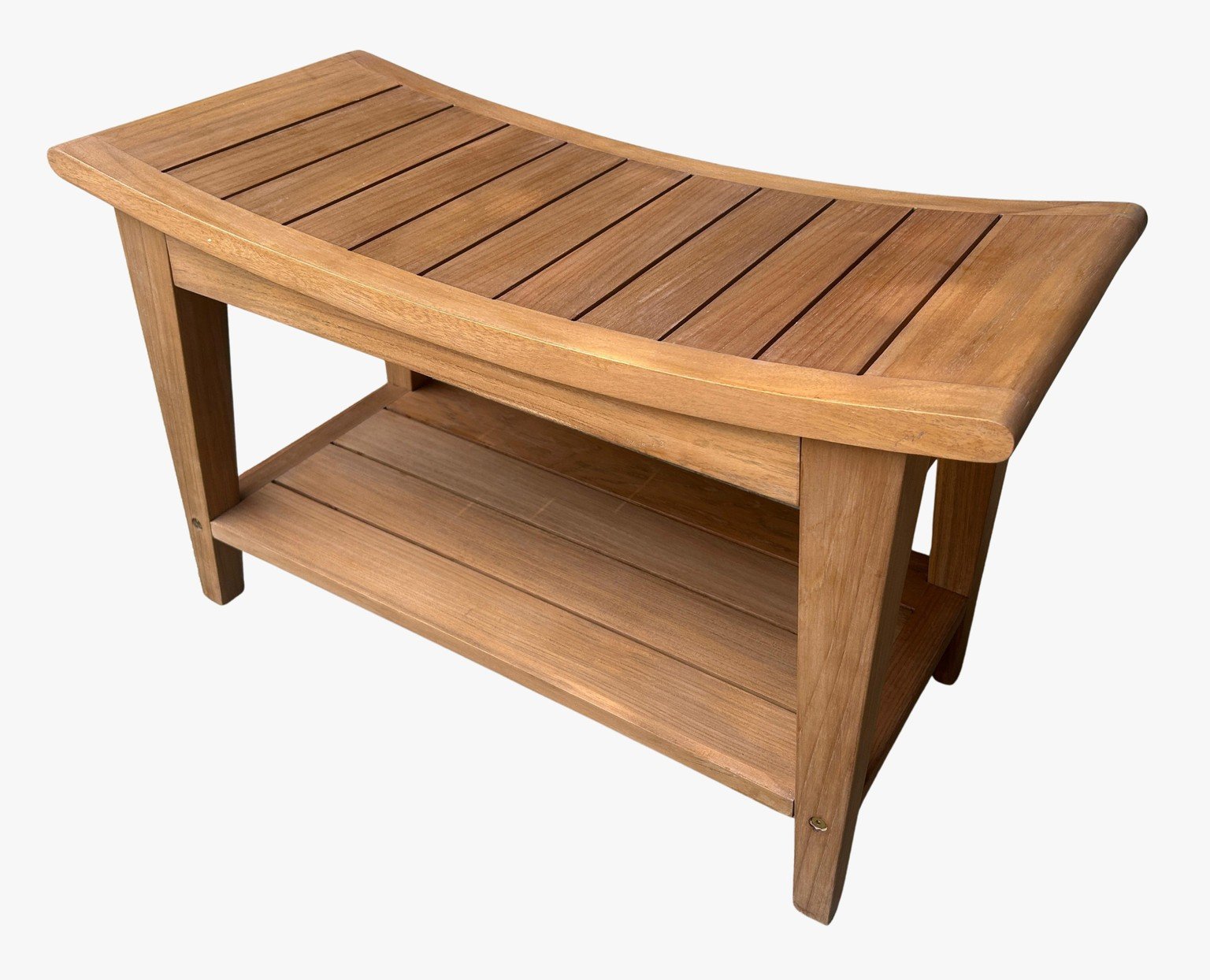 Ella Bench — view 2