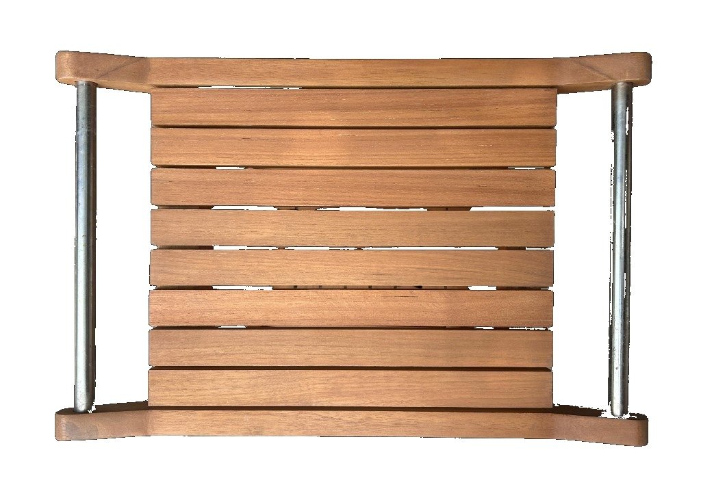 Ella Chair — view 3