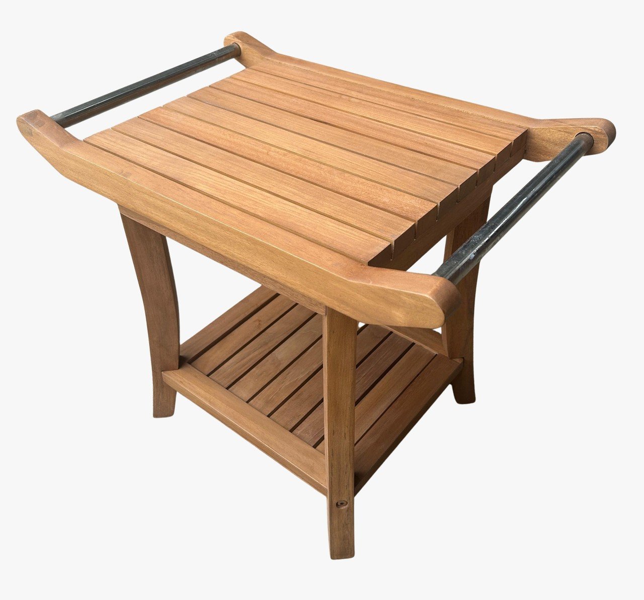 Ella Chair — view 2