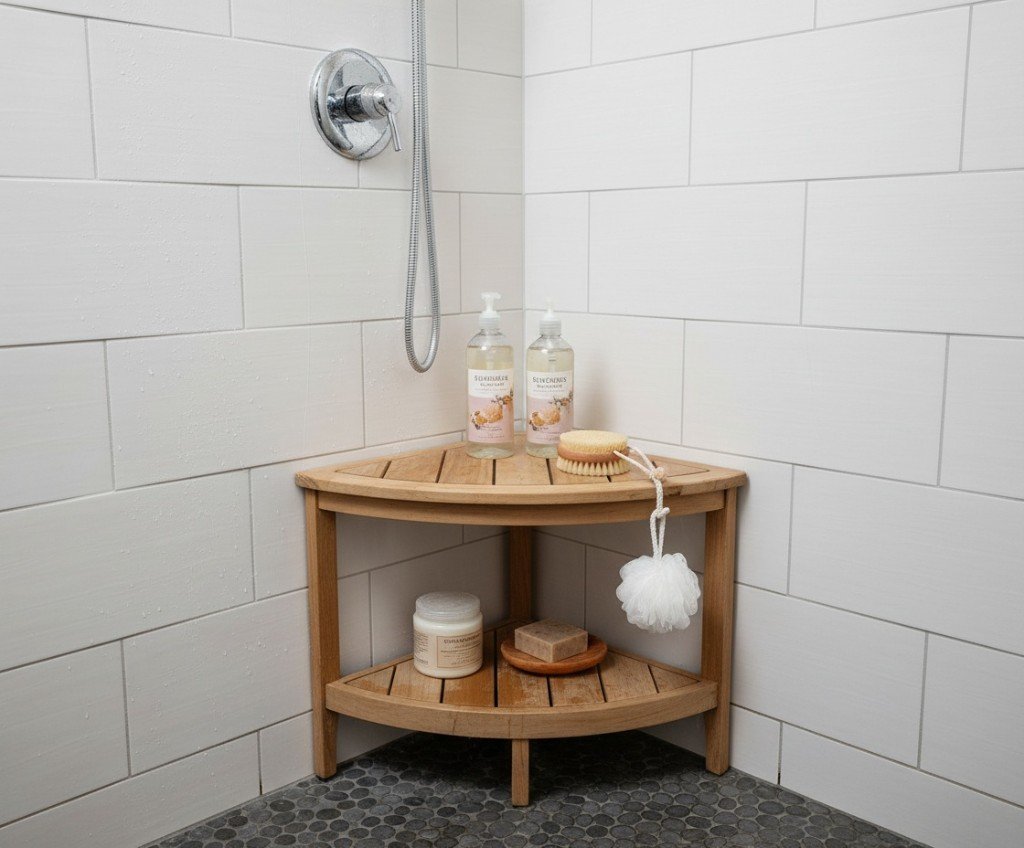 Ella Corner Shelf — view 6
