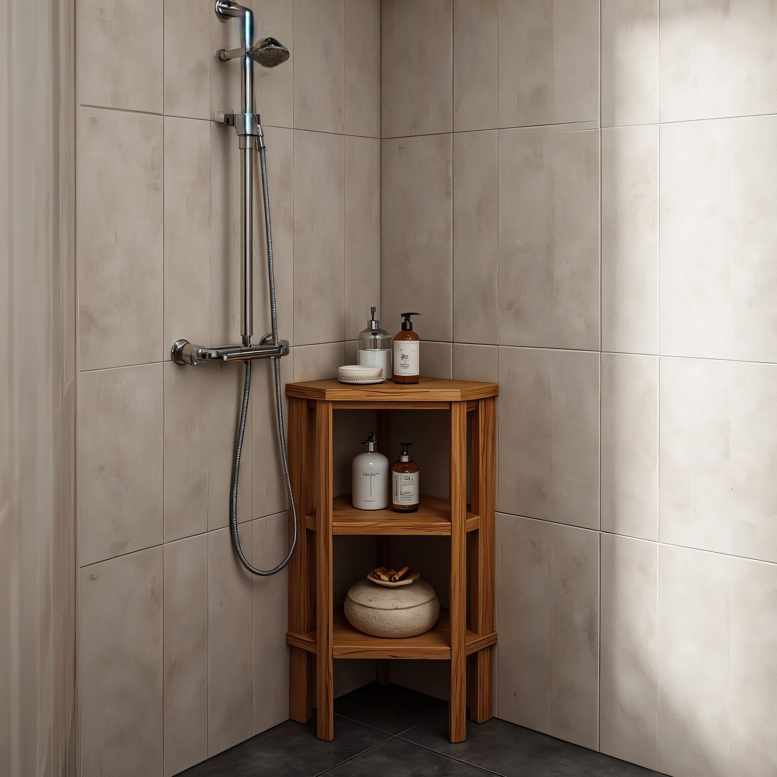 Ella Storage Shelf