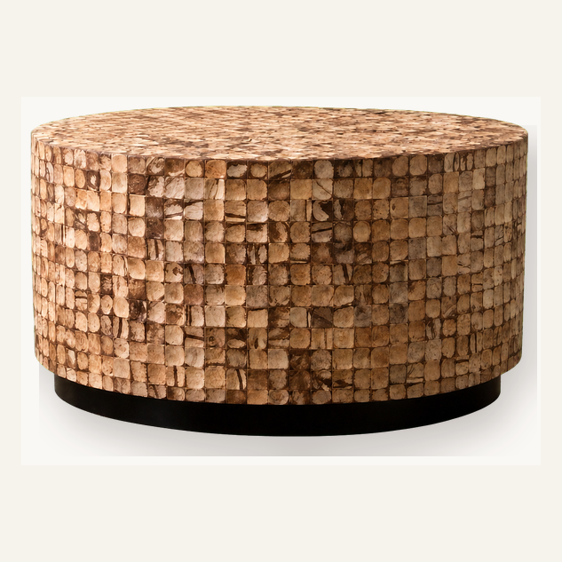 Cocora Coffee Table — view 2