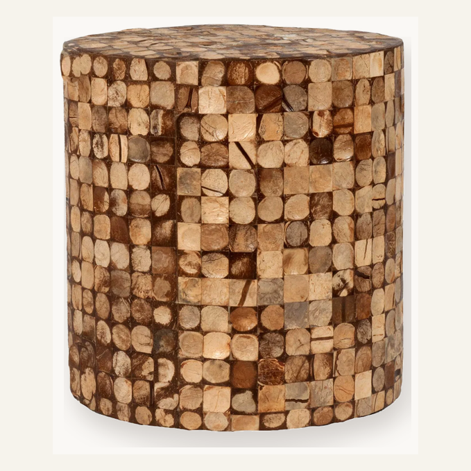 Cocora Side Table — view 2