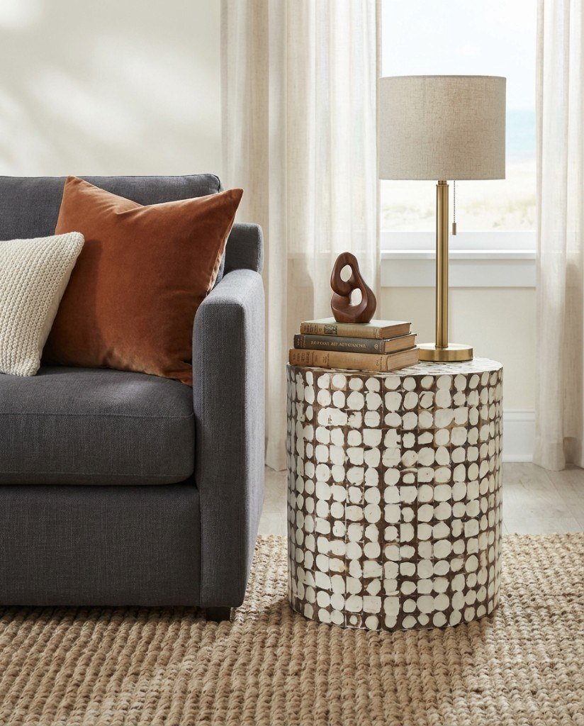 Cocora Side Table