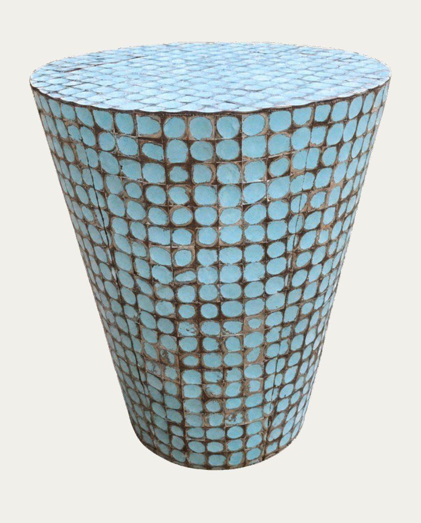 Cone Side Table — view 4