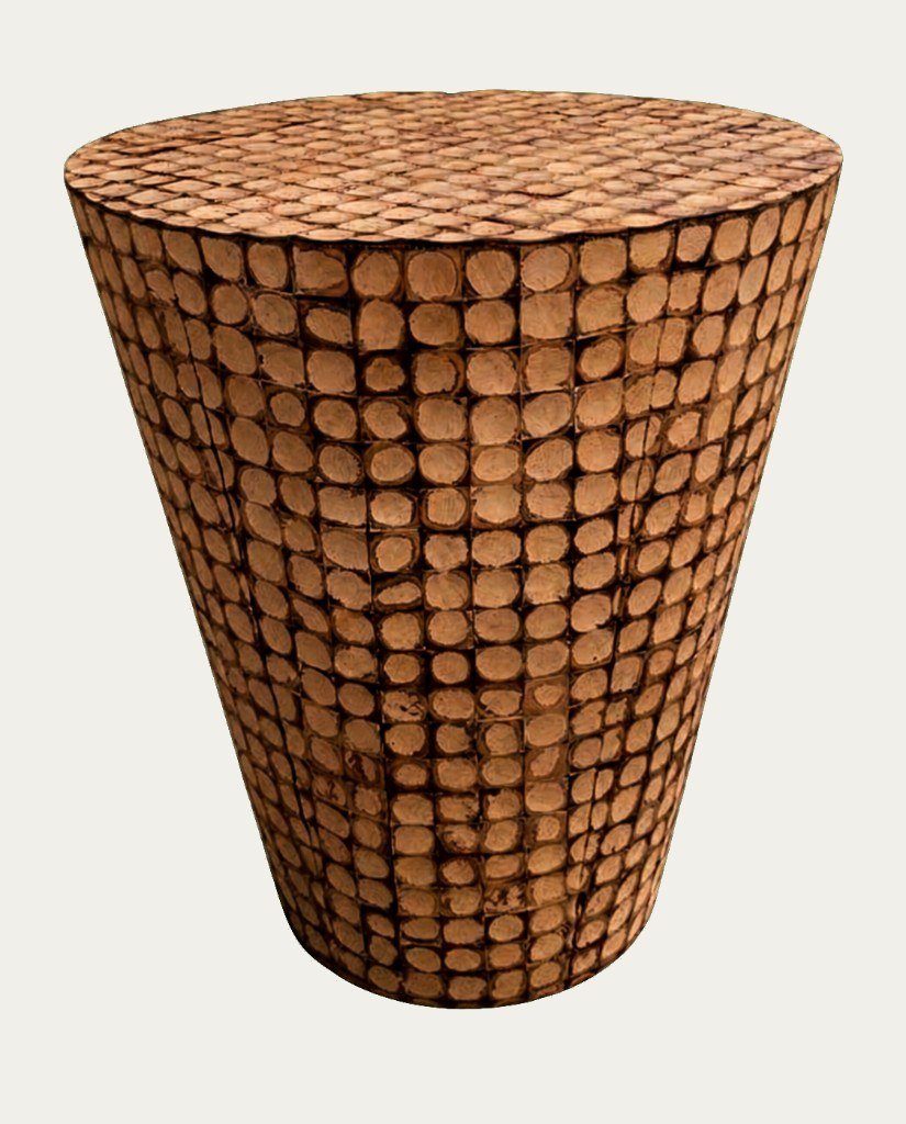 Cone Side Table — view 2