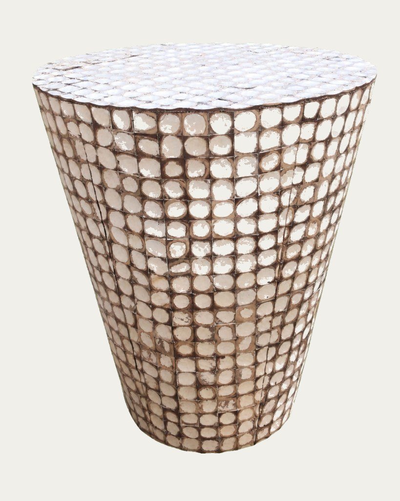 Cone Side Table — view 3