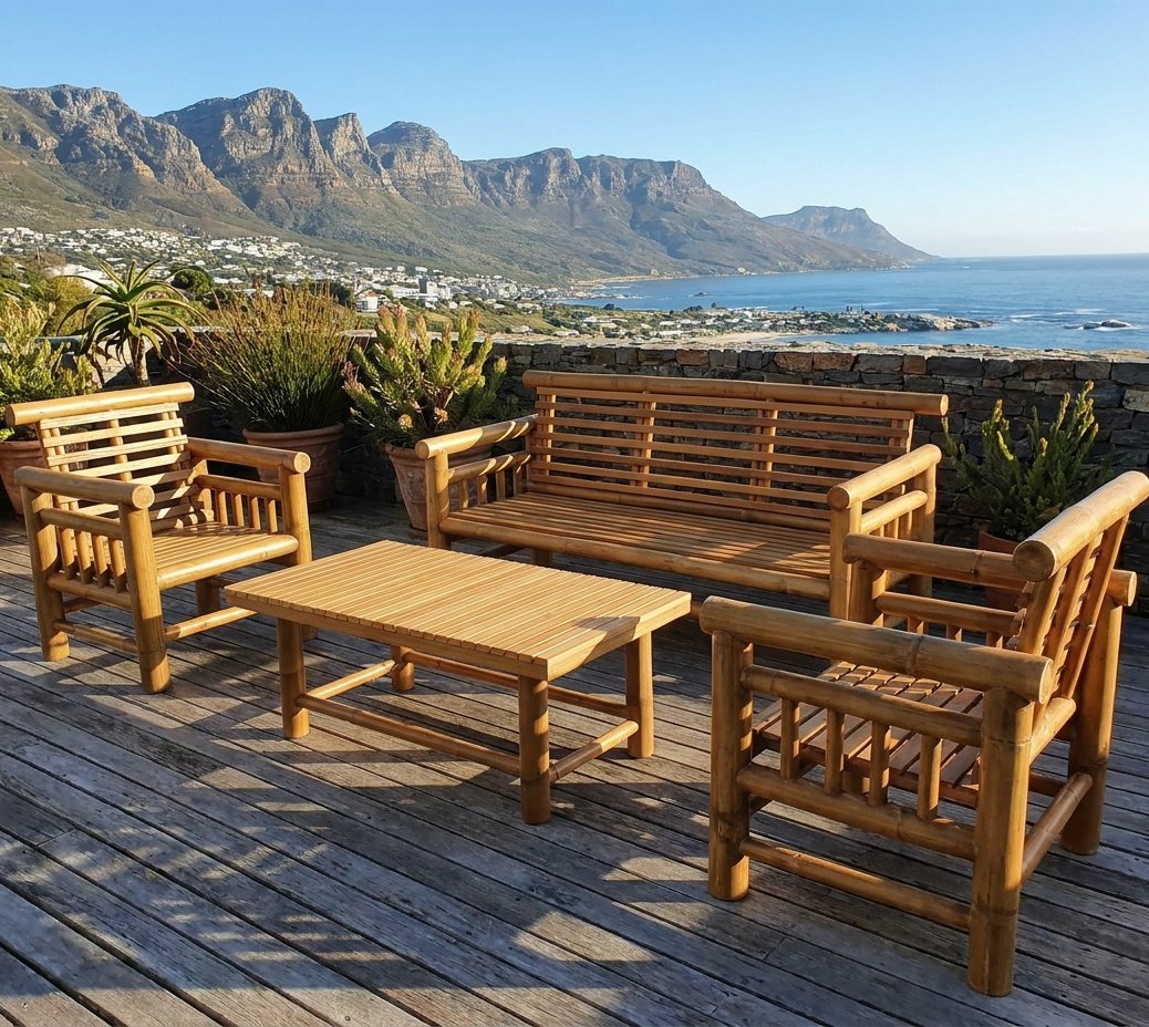 Komodo Sofa Set