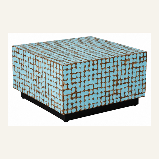 Square Coffee Table — view 4